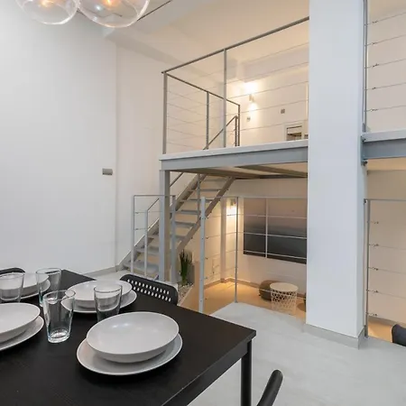 Alison's Loft *