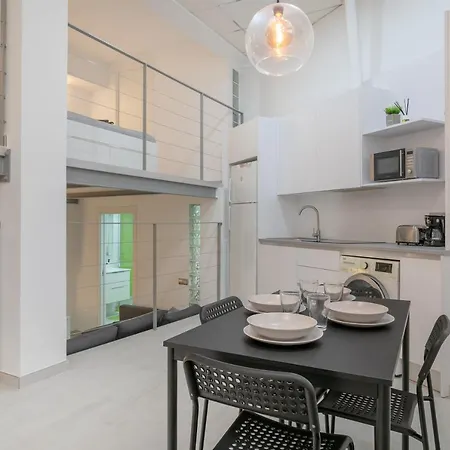 Alison's Loft