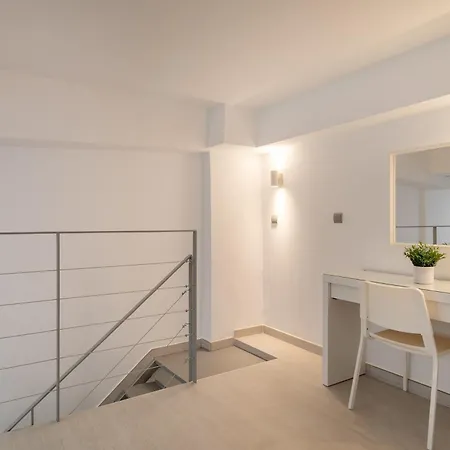 Appartement Alison's Loft Alicante